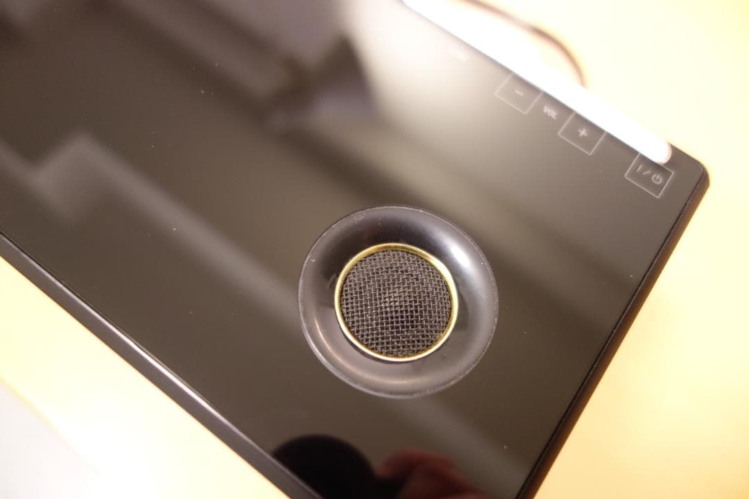 SONY SRS-X9 Bluetoothスピーカー