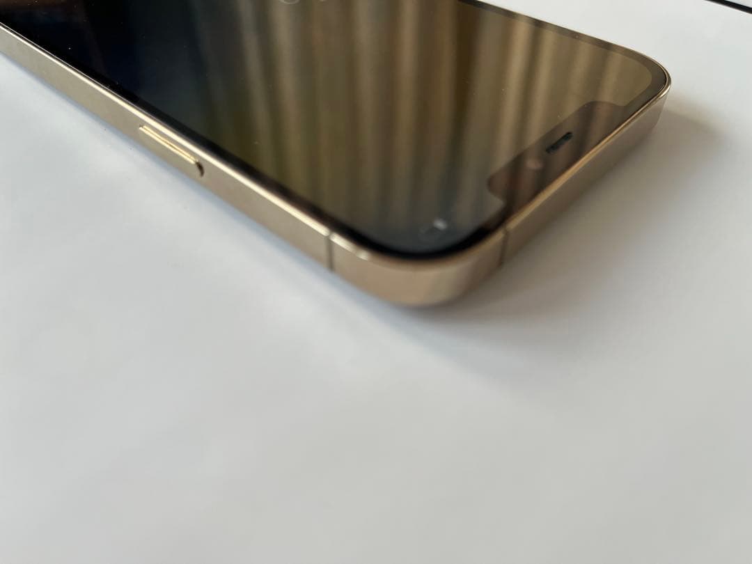 Apple iPhone 12Pro Max 本体のみ