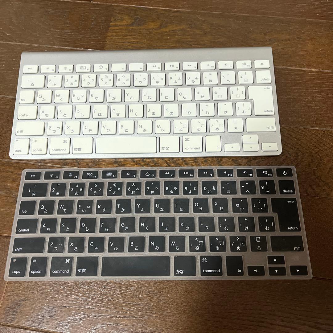 iMac 27インチ Mid2010 メモリー32G 2T HDDアップグレード