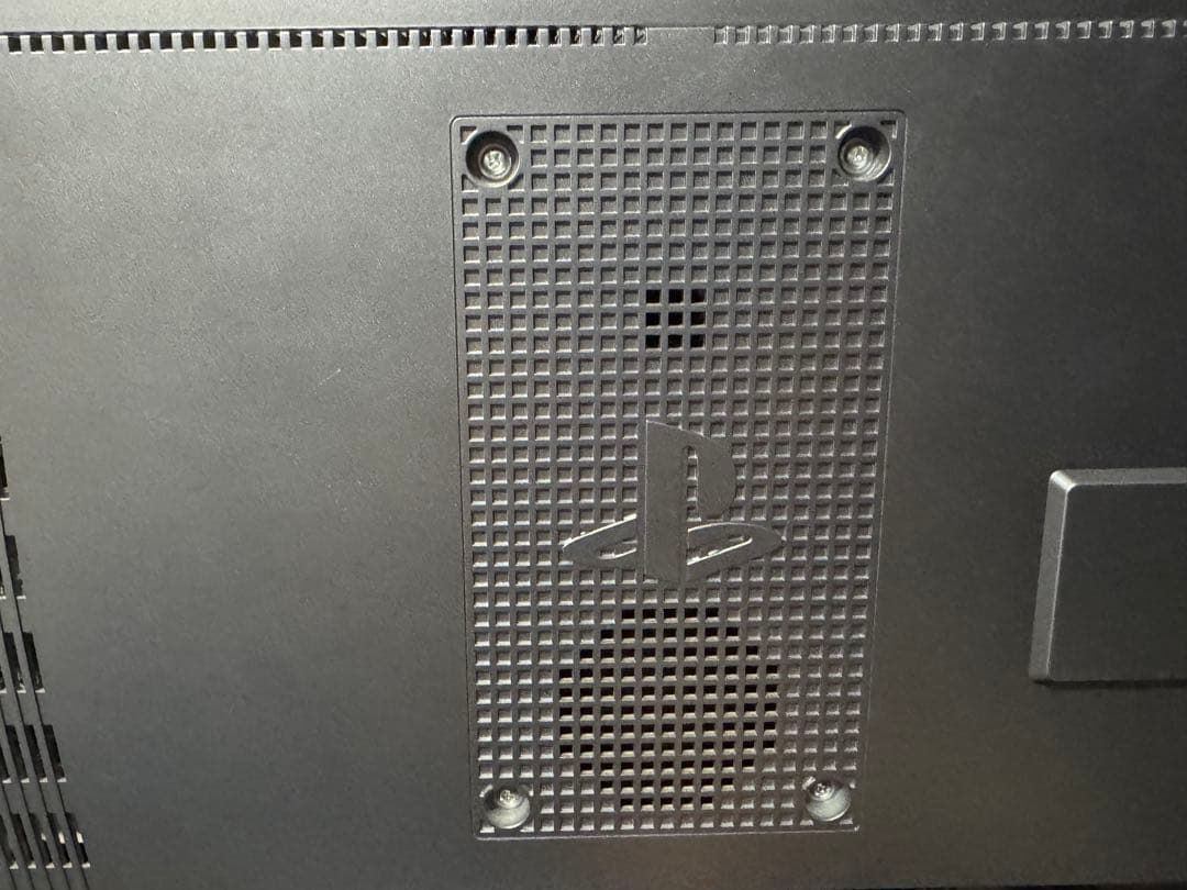 SONY 3Dディスプレイ CECH-ZED1J