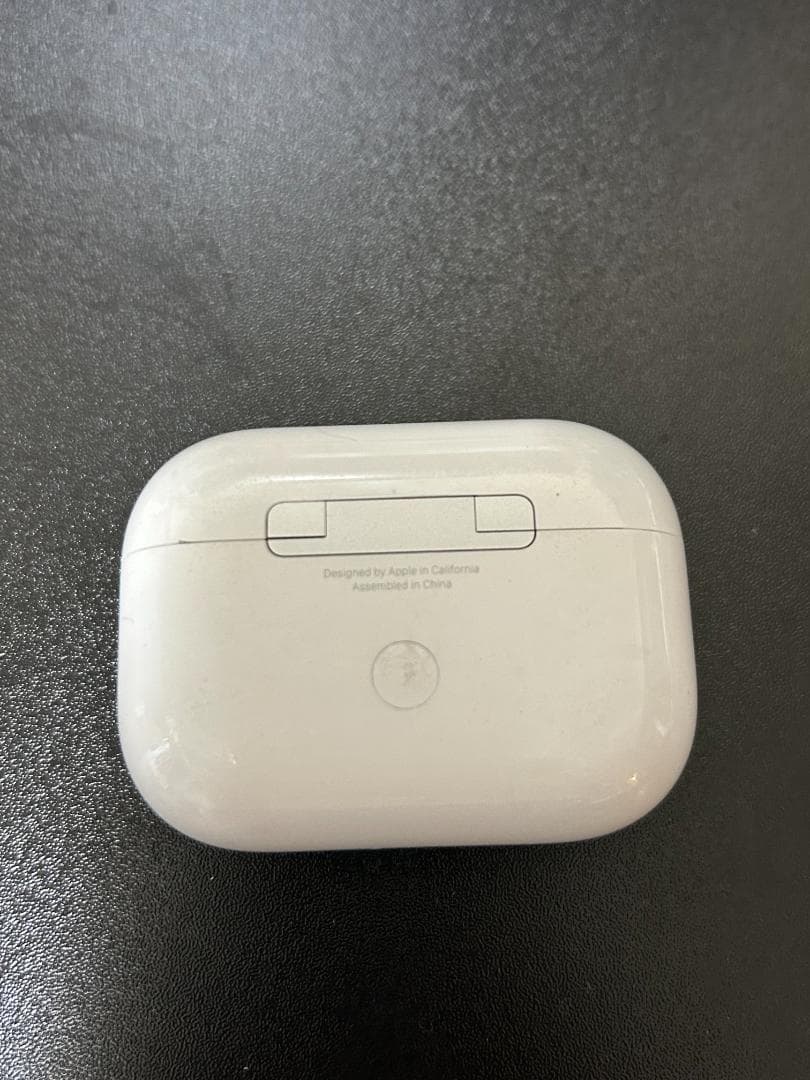 AirPods Pro 第2世代 本体 MQD83J/A 正規品 Apple