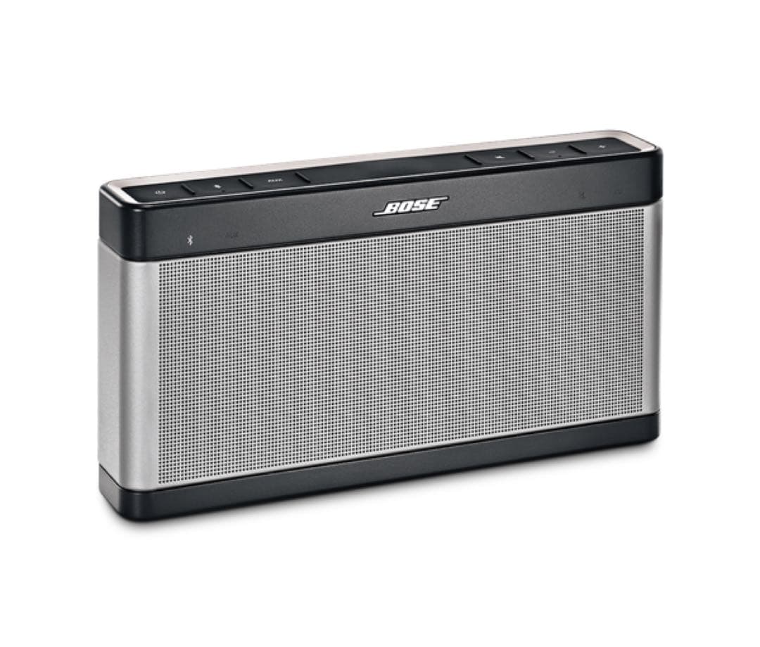 BOSE Sound Link Bluetooth speaker Ⅲ
