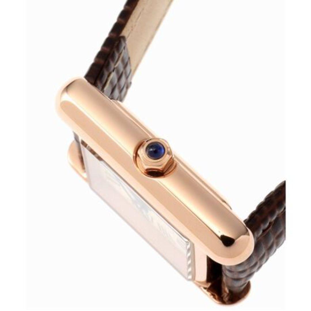 HIROB ヒロブ SurMesure Criniere PG 美品 腕時計