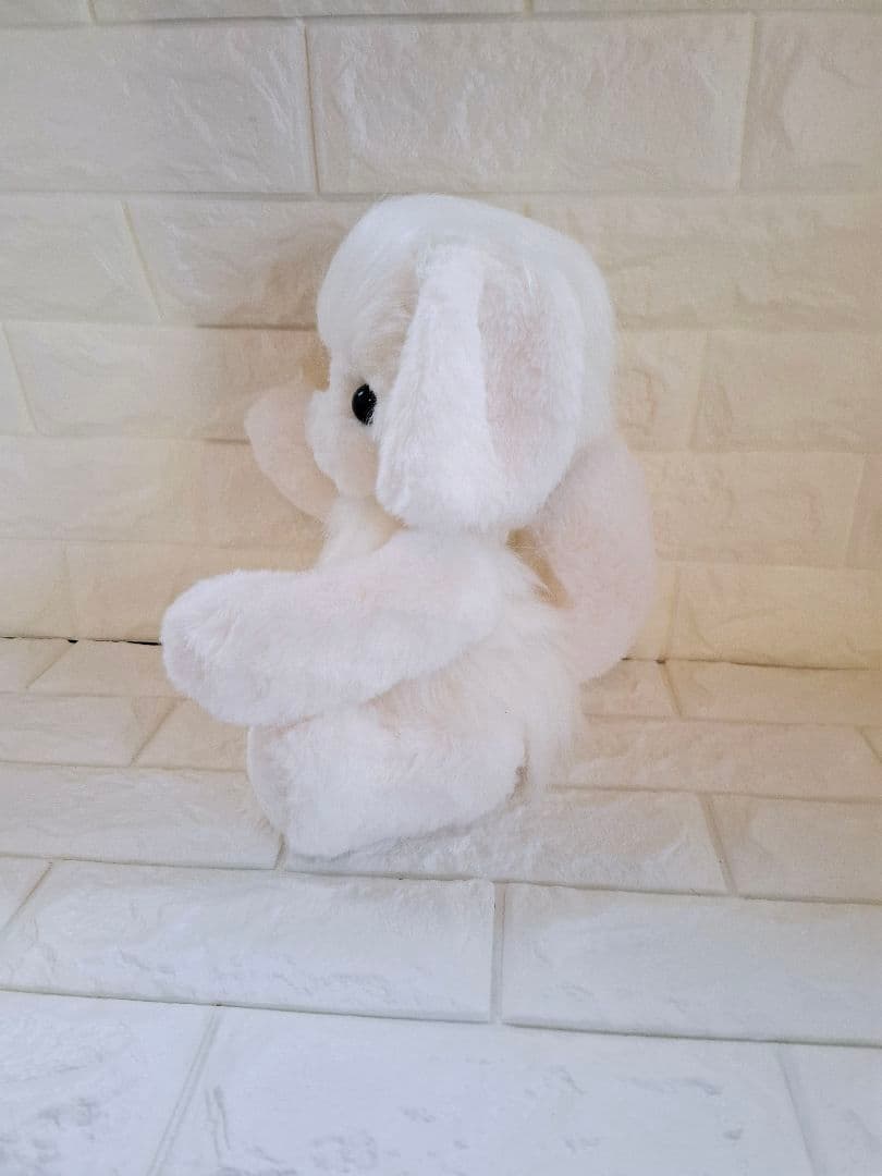 2.ぬいぐるみ、テディマルチーズ、犬、ハンドメイド、オリジナル、抱きしめられる.