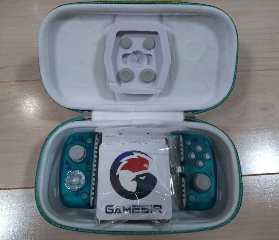 GameSir X3 Pro コントローラーセット