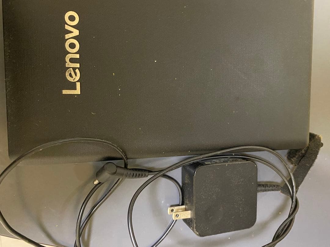 Windowsノート本体 lenovo ideapad 110-15