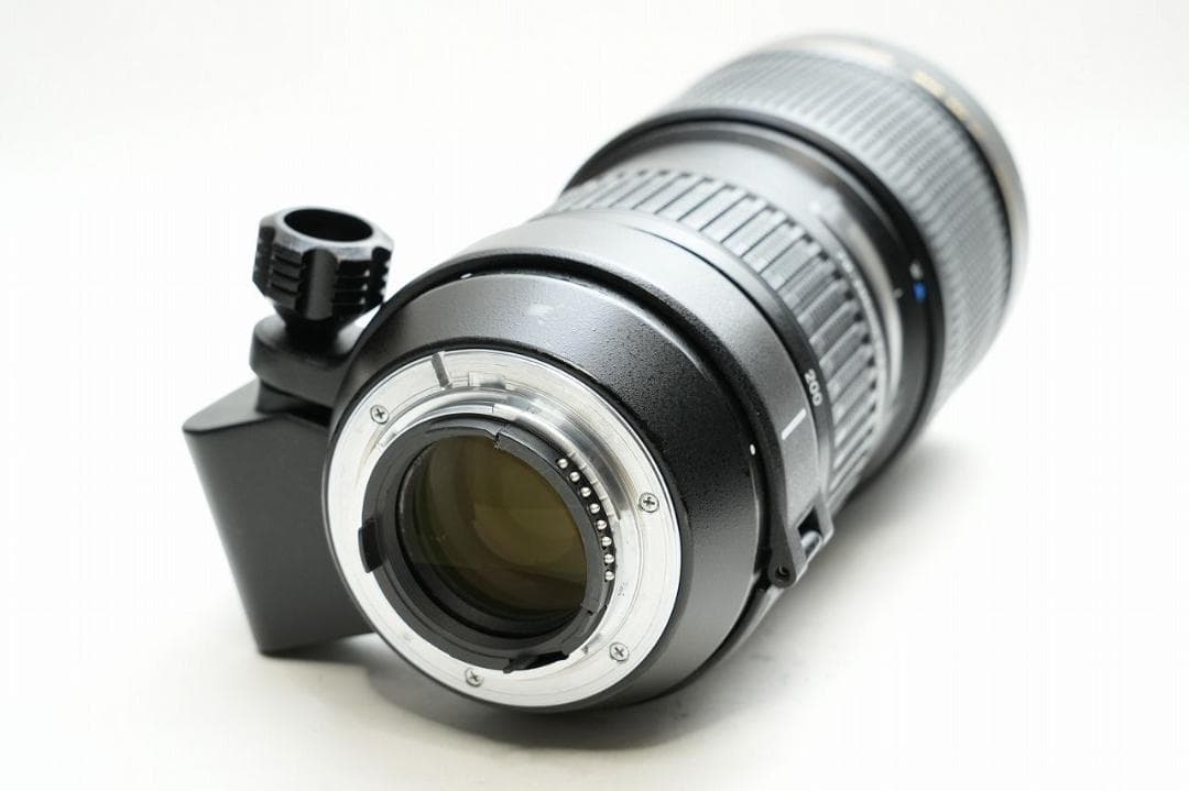 ニコン用　TAMRON AF 70-200mm F2.8 Di MACRO