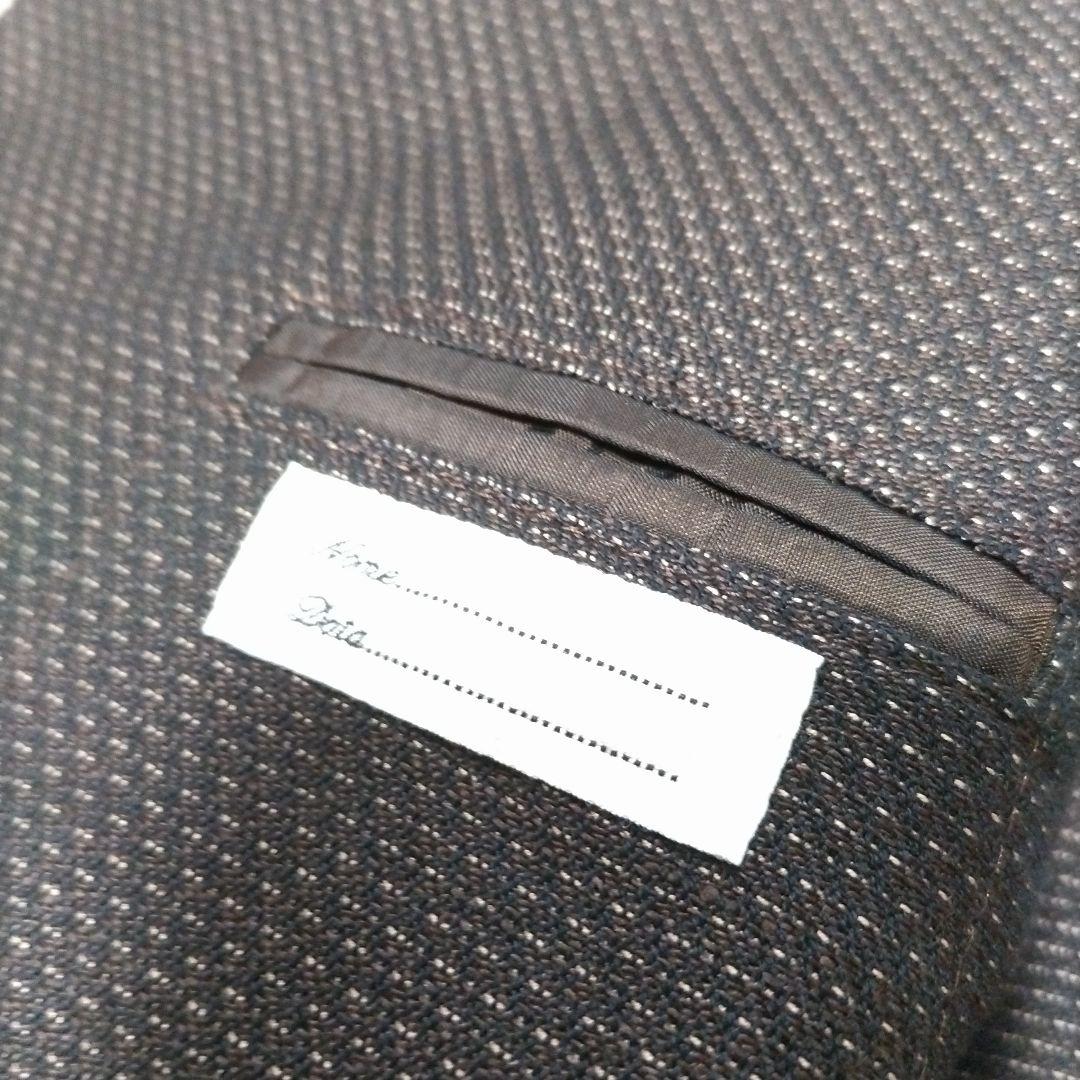 【Oct.13th】TAGLIATORE ビジネスジャケット＆ベストセット