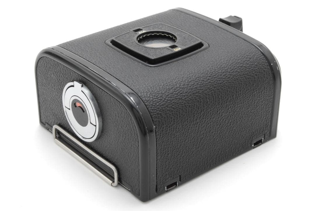 Hasselblad A12 Type II Black ハッセルブラッド