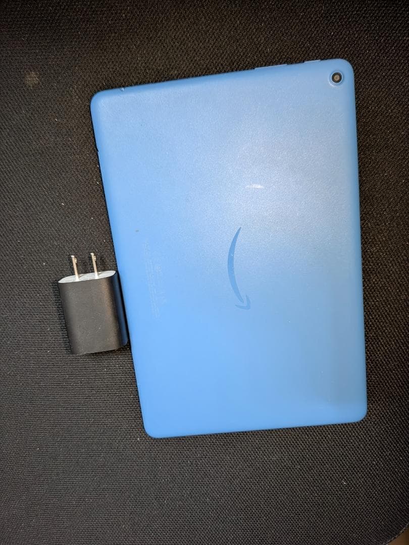 Amazon Fire HD 10(13世代)