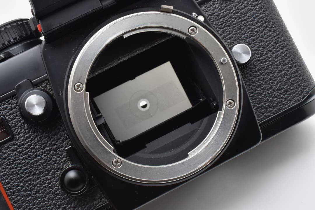 ニコン Nikon F3 アイレベル 35mm 一眼レフ ボディ 2501