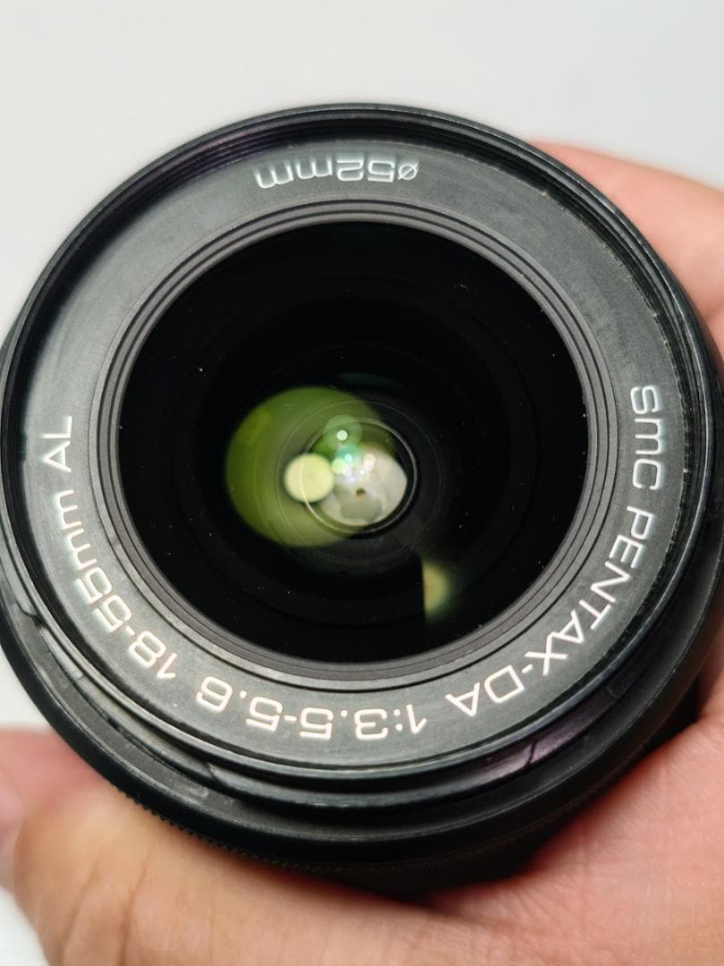 【黒死病対策】【内臓電池交換】PENTAX K-30 ブラック