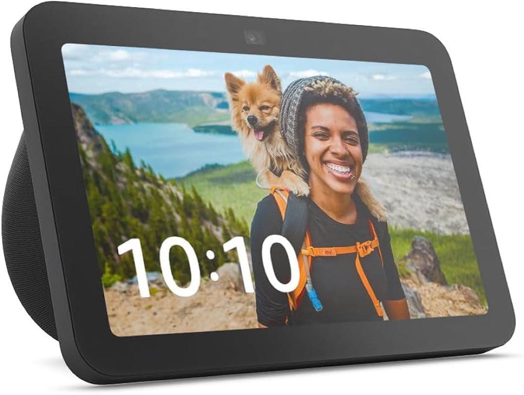 Echo Show8 第3世代