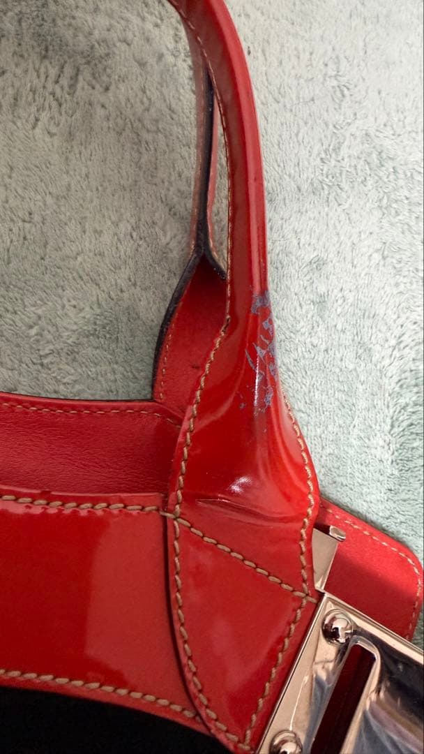 グッチ　ハンドバックグ