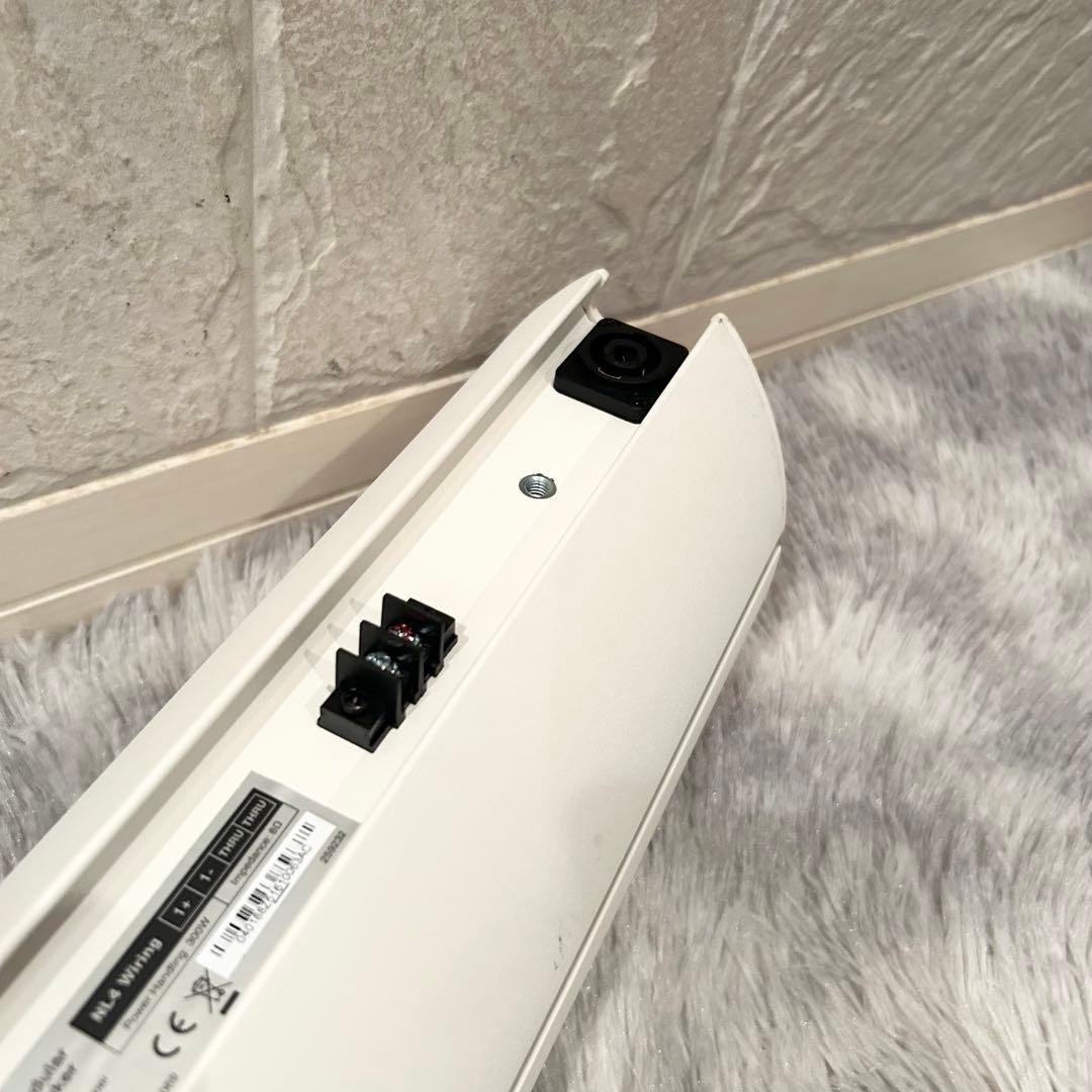 【美品】 BOSE MA12 スピーカー 動作確認済み 説明書付