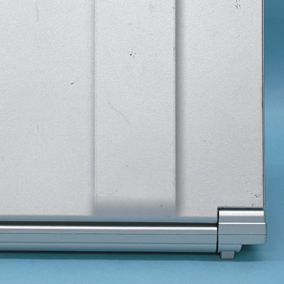 073 レッツノートCF-SV9 i5 第10世代 16GB office