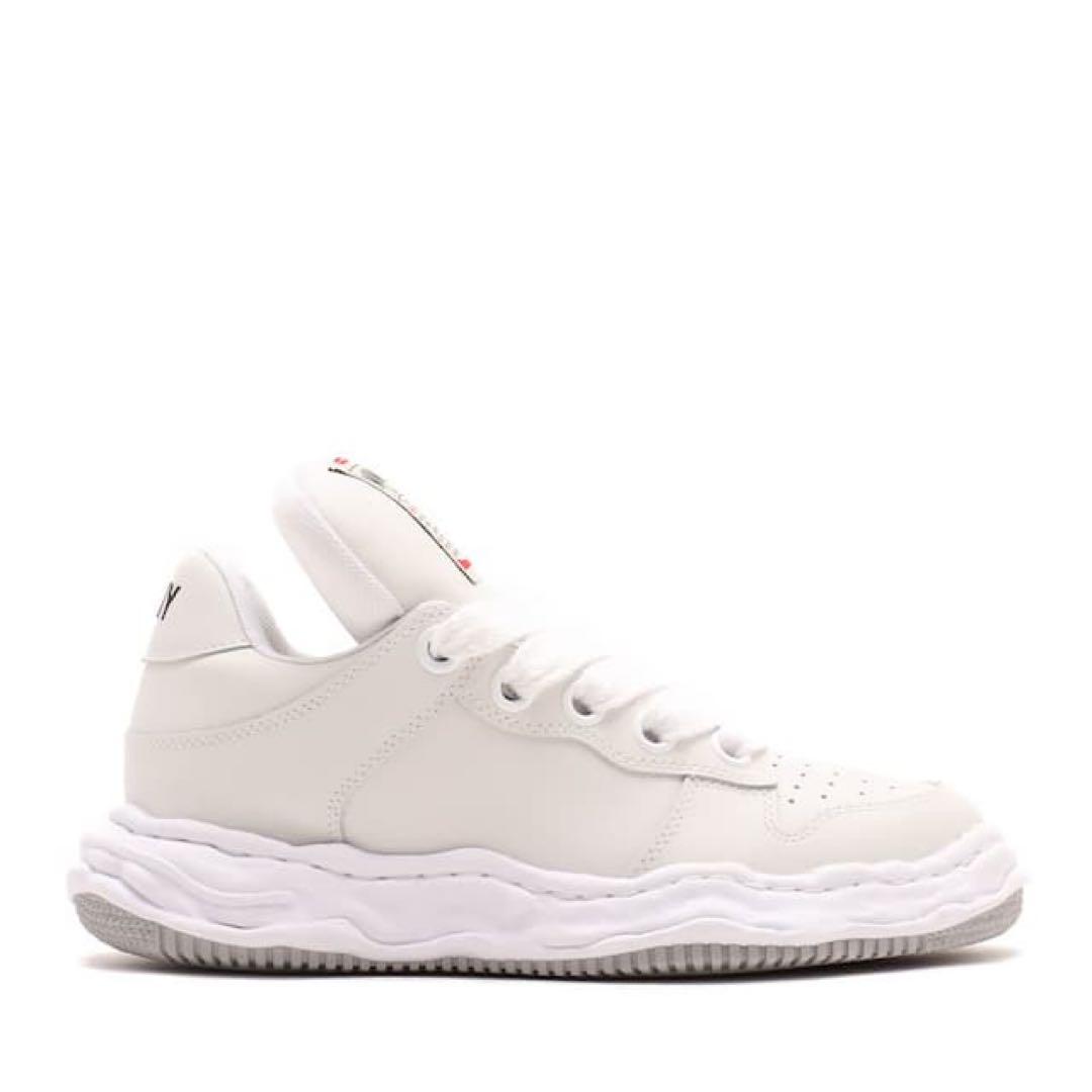 かつきくん着用　Maison MIHARA YASUHIRO 42サイズ