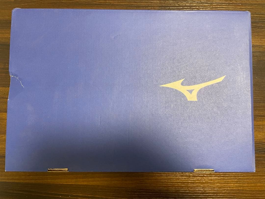 ミズノ Mizuno ALMIGHTY SF21M 26 安全靴 オールマイティ