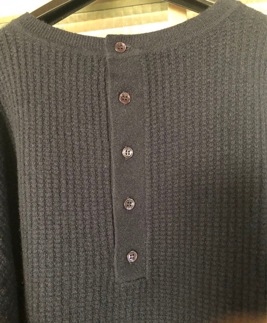 アパルトモン l'appartementサーマルニット