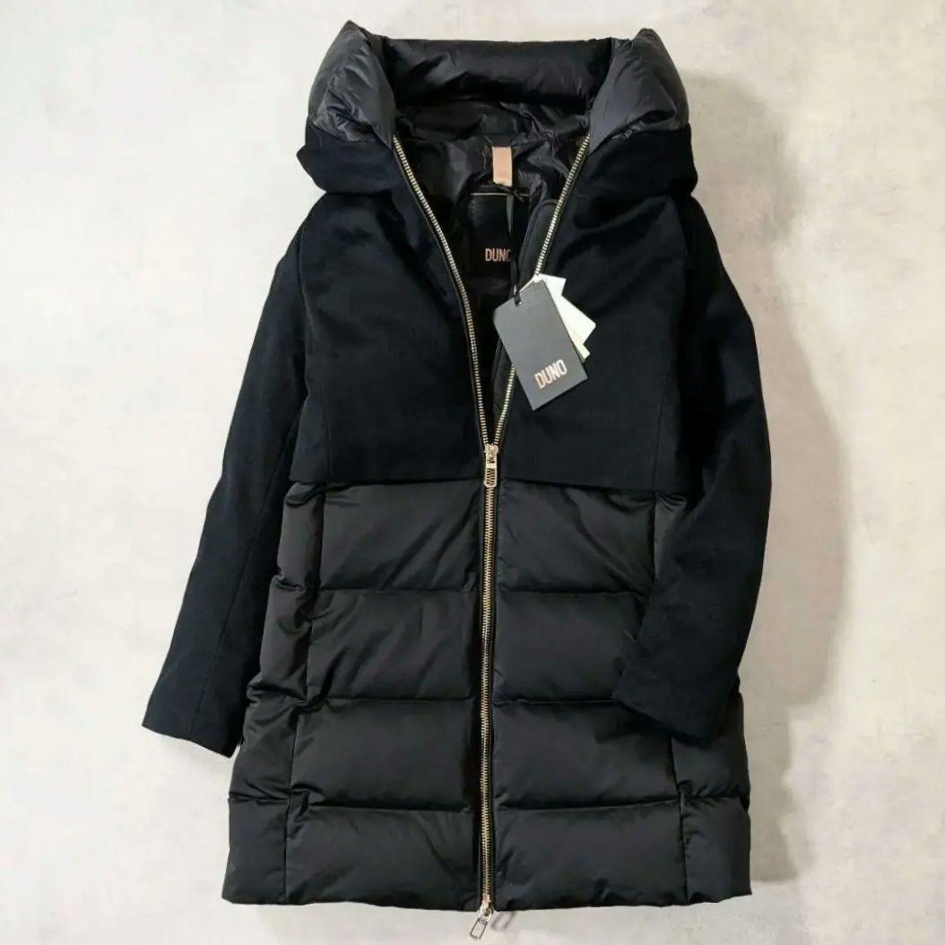 あ*き様 未使用★DUNO デュノ サイズ42 BALLON X バロン ダウン