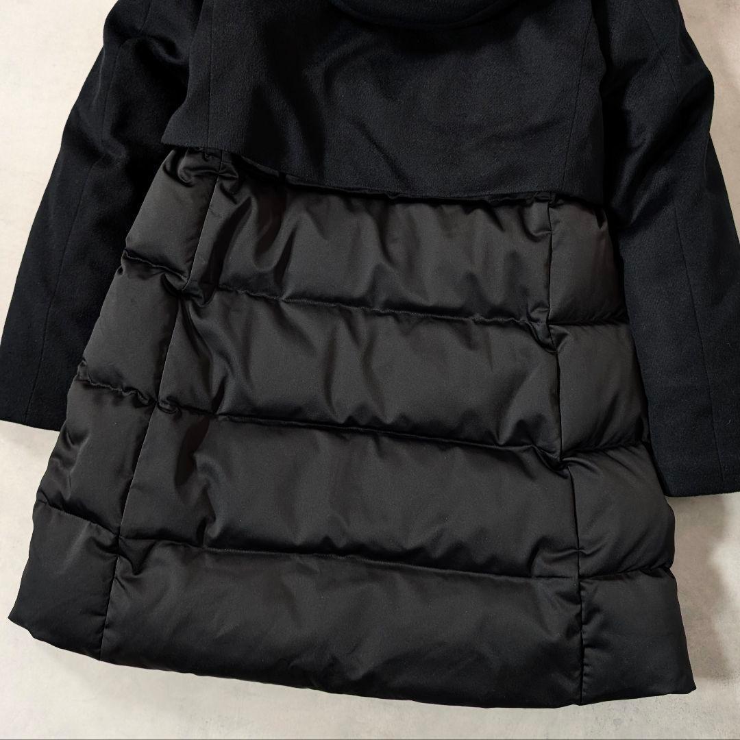 あ*き様 未使用★DUNO デュノ サイズ42 BALLON X バロン ダウン