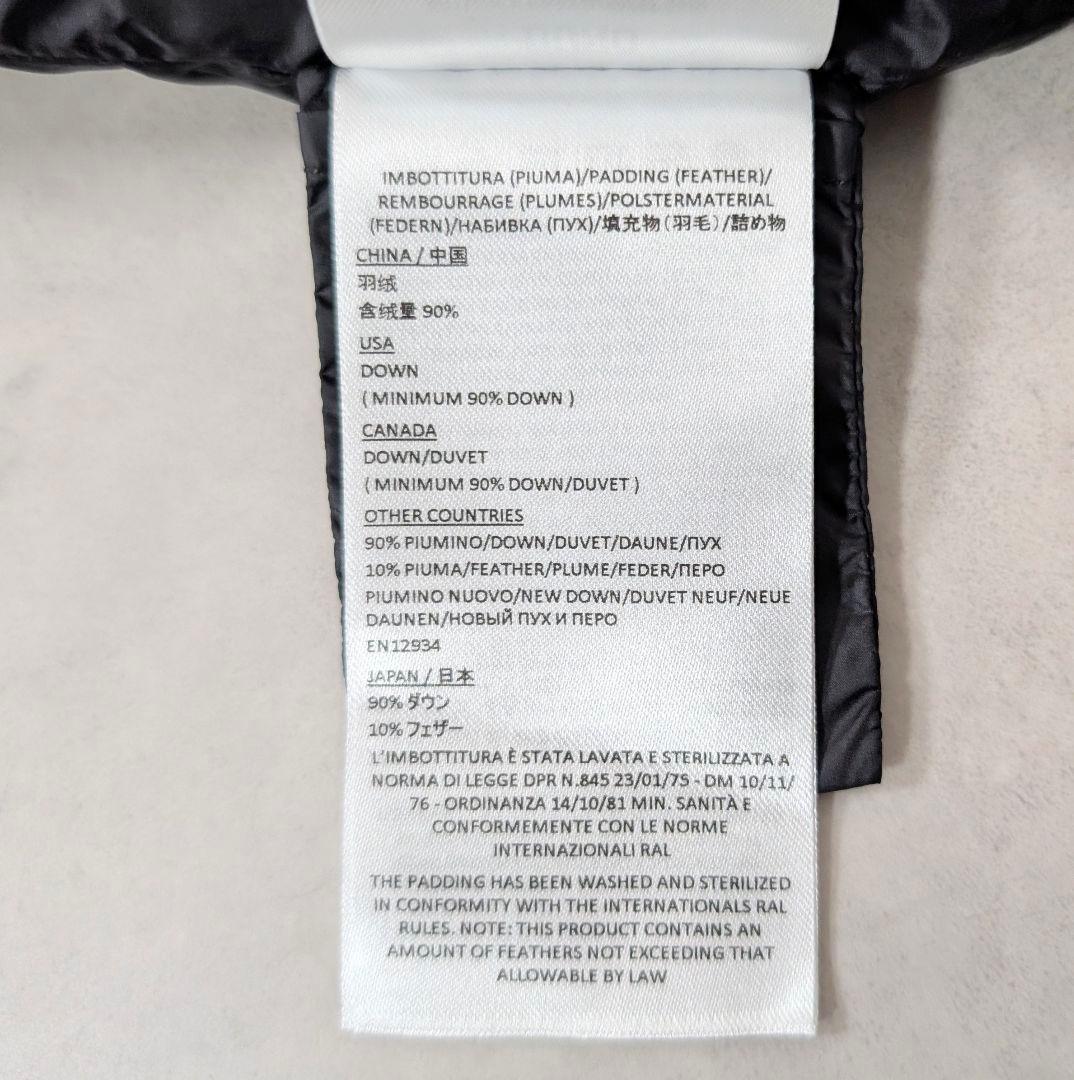 あ*き様 未使用★DUNO デュノ サイズ42 BALLON X バロン ダウン