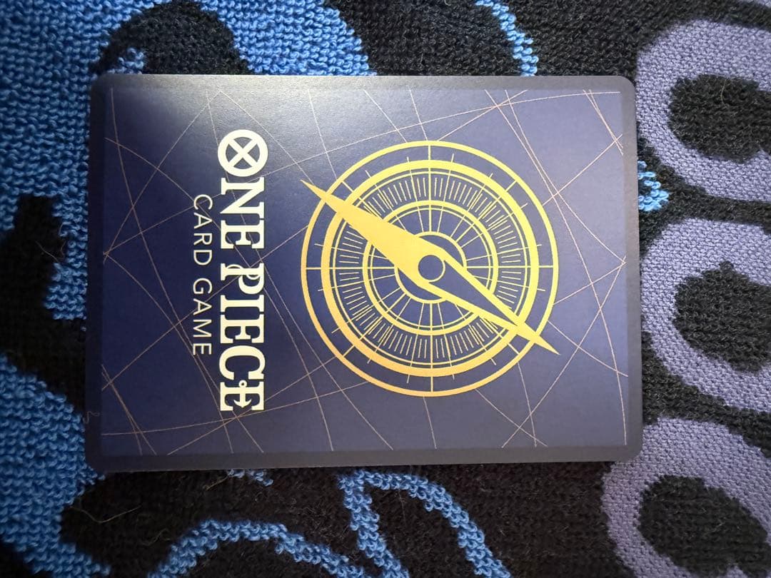 Hưng Lâm Trần ★モンキー・D・ルフィ SEC レッドコミパラ