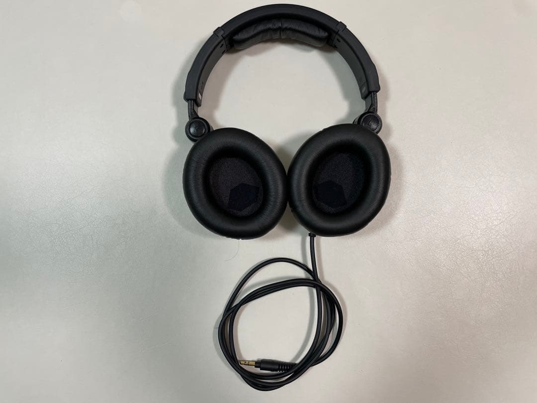 は*る様 ULTRASONE HFI-780 有線ヘッドホン