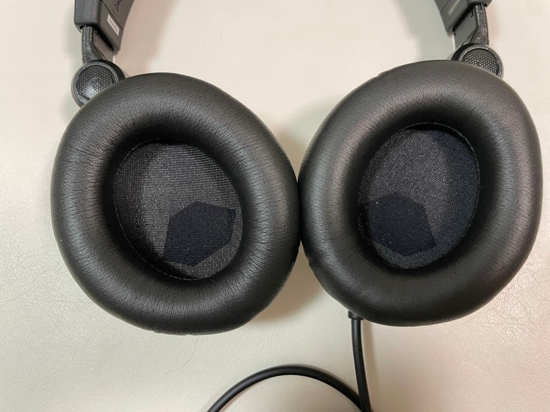 は*る様 ULTRASONE HFI-780 有線ヘッドホン