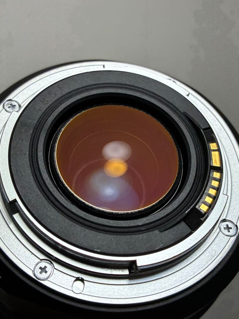 ⭐️美品⭐️キャノンCanon EF 75-300mm F4-5.6 IS USM