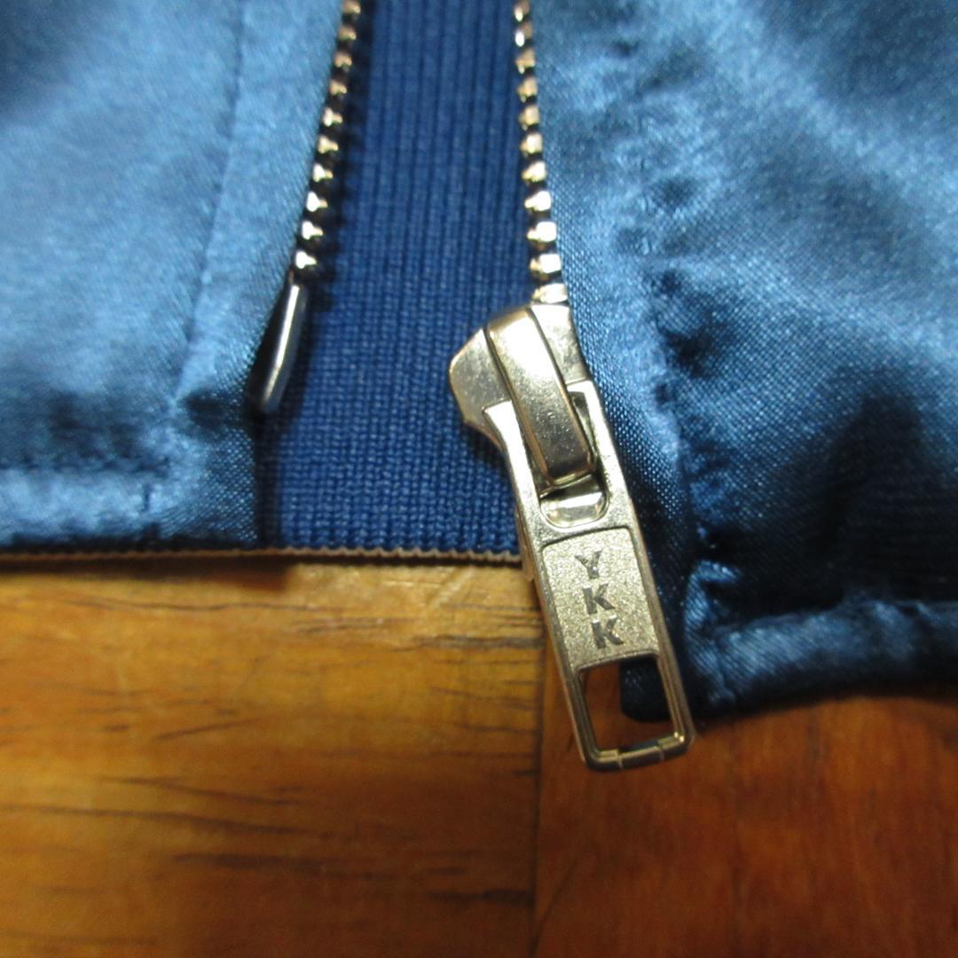 銀魂　GINTAMA　後祭り2023（仮）　スカジャン　表記サイズL