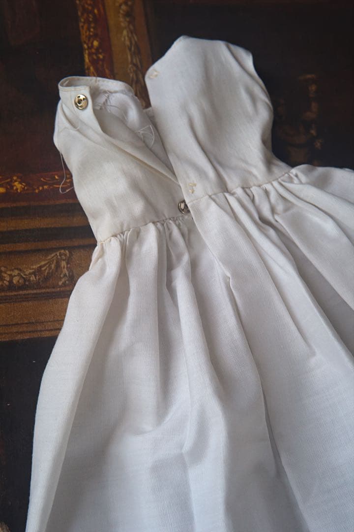 t*7様 アンティーク チャイナヘッドドール ビスクドール ドールハウス ドイツ