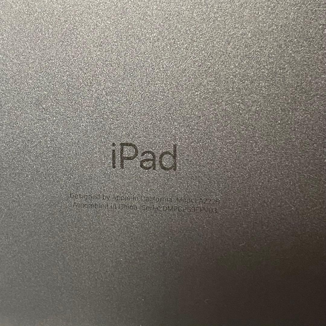 Apple iPad Pro 12.9インチ 第4世代 128GB 充電器付き