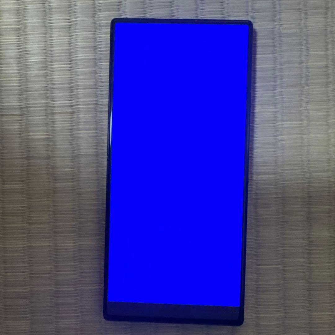 REDMAGIC 9 Pro+ 16+512GB NX769J SIMフリー