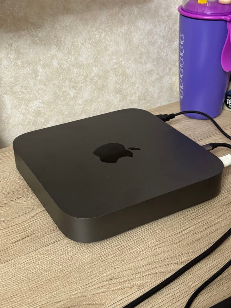 Macデスクトップ Mac mini 2018 | i5 | 32GB | 1TB