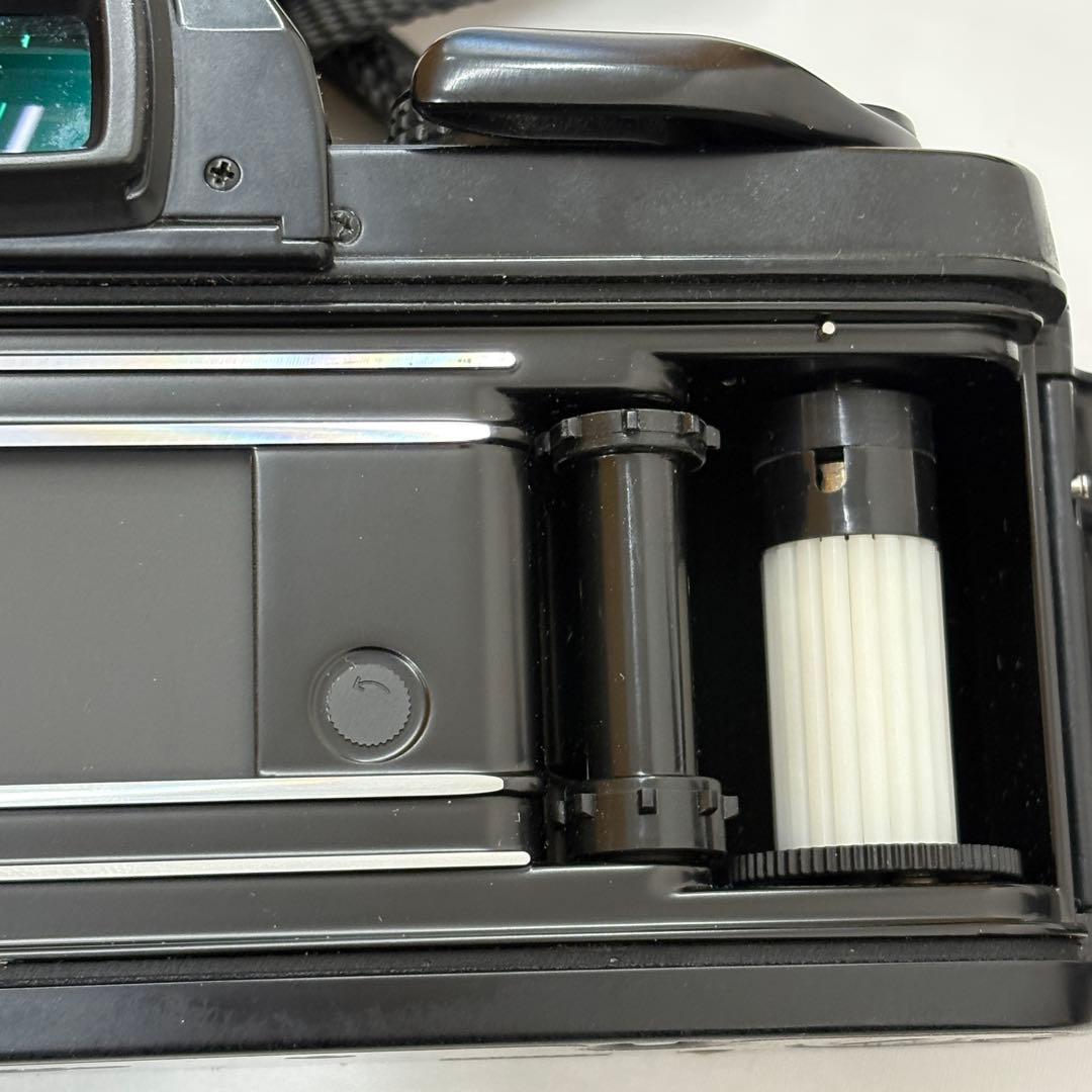 PENTAX ペンタックス LX フィルムカメラ　前期モデル　ジャンク扱い