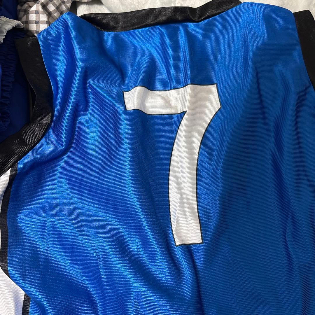 ACOS製 公式 黒子のバスケ 黄瀬涼太 コスプレ衣装一式