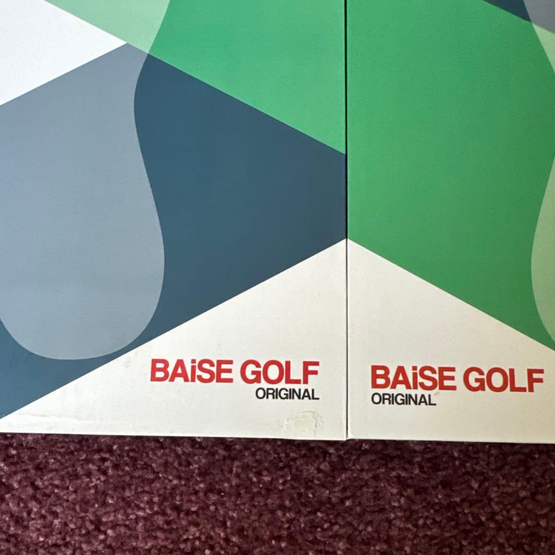 getaway ゲッタウェイ　ゴルフ