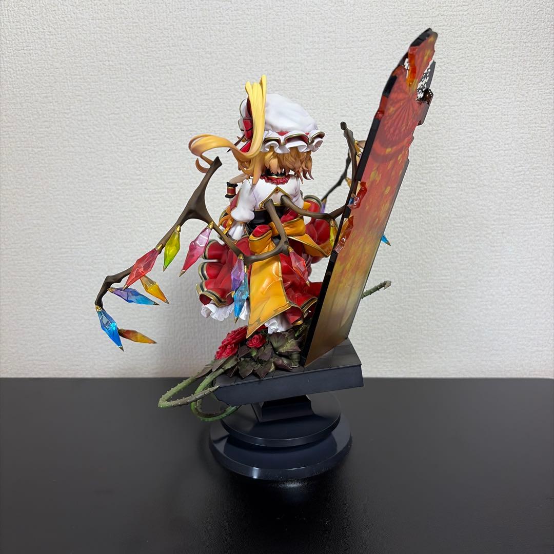 東方Project フランドール・スカーレット 【完成品フィギュア】[アルター]
