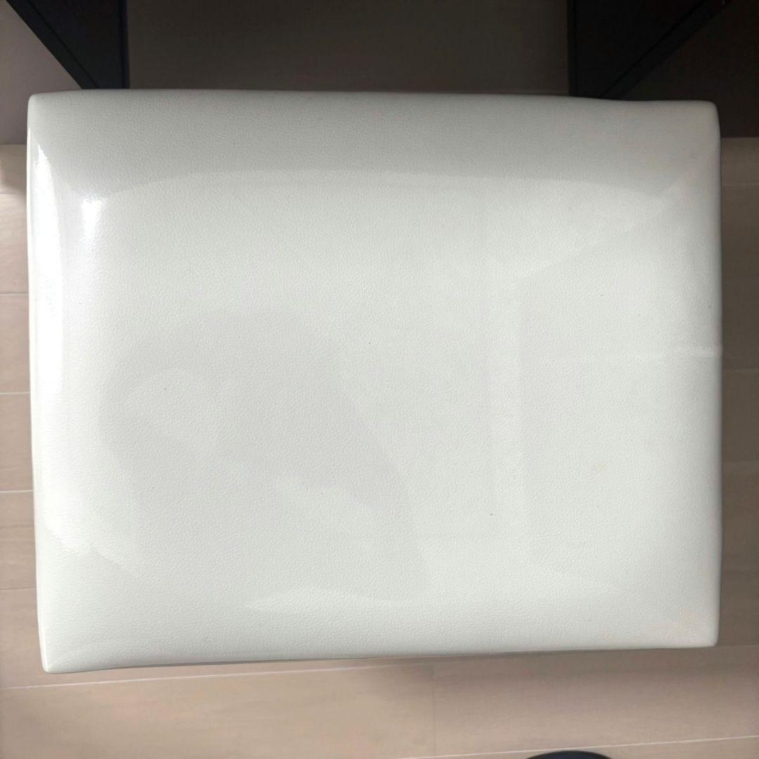 NITORI ニトリ ダークブラウン ドレッサー・鏡台 化粧台 家具 収納