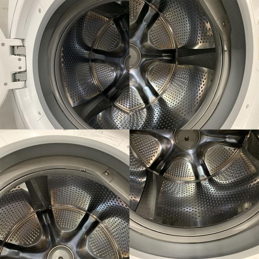 日立ドラム式洗濯乾燥機 BD-SG110HL 洗濯11.0kg 乾燥6.0kg