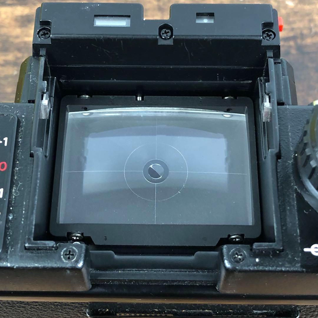 動作確認済 Nikon F3/T チタン ボディ 一眼レフカメラ