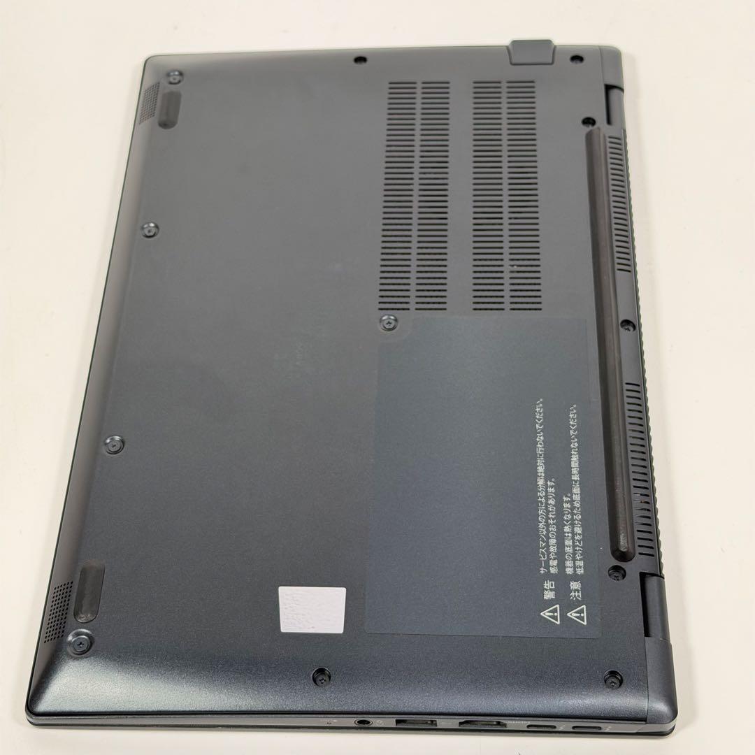 03.G83/HU 超軽量 i5-11世代 16G512G Office2024