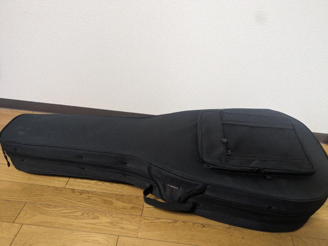 ■YAMAHA LL6SB ビンテージギター 激鳴、激美 送料は無料 !