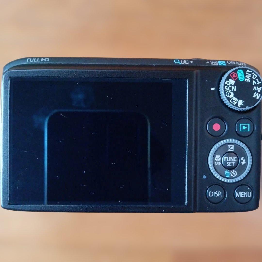 Canon PowerShot SX260 HS コンパクトデジタルカメラ