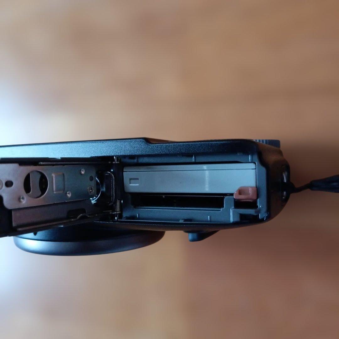 Canon PowerShot SX260 HS コンパクトデジタルカメラ