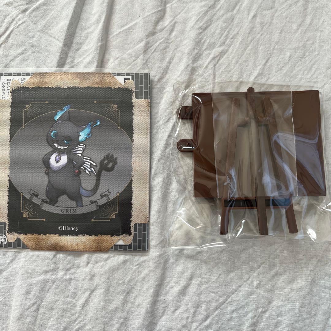 ツイステッドワンダーランド ミニキャンバスアート