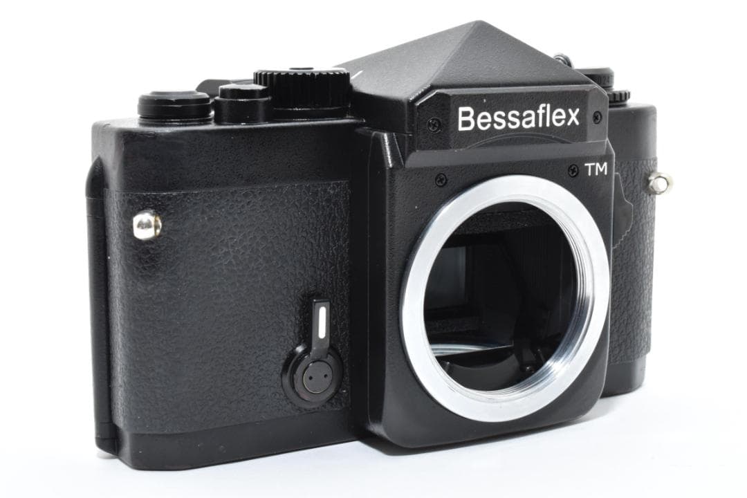 レア品 Voigtlander フォクトレンダー Bessaflex TM