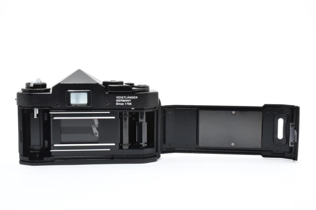 レア品 Voigtlander フォクトレンダー Bessaflex TM