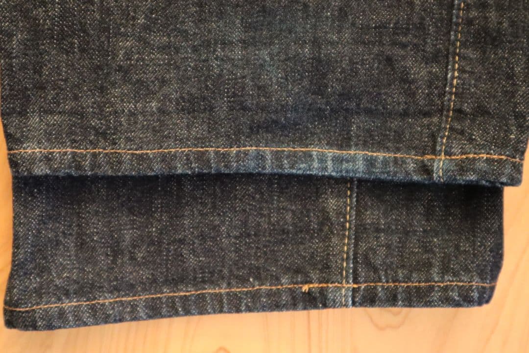 9*売様 TCBJEANS　20's セットアップ